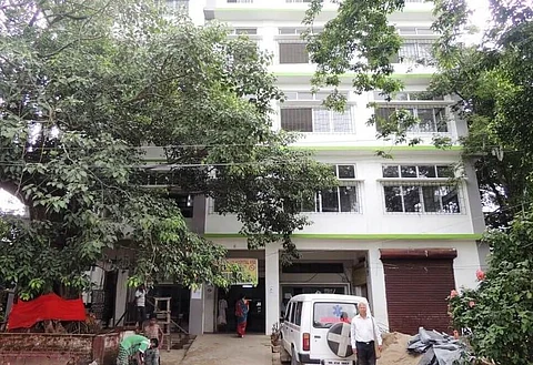 Cachar Cancer Hospital and Research Centre's Great Leap Forward