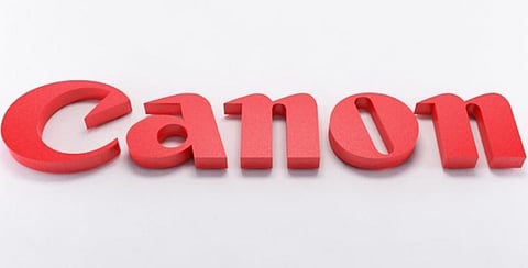 Canon doing feasibility study to manufacture in India