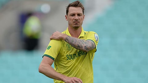 Dale Steyn: ‘A True Champion, Greatest of his Generation’