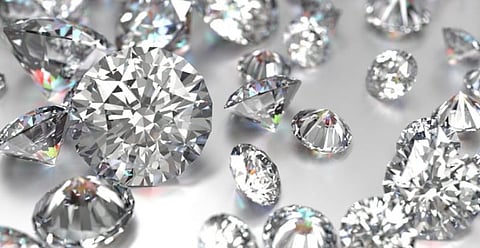 India vows to shun ‘blood diamonds’
