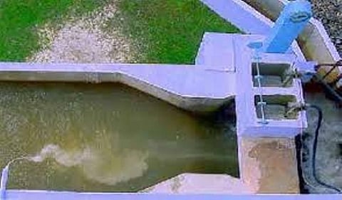 Contractors presume rates revision of Greater Shillong Water Supply Scheme