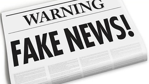 How Spreading Of Fake News And Misinformation Is A Threat?