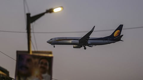 Business class flyer’s hijack hoax lands him in jail for life and a fine of 50 million rupees