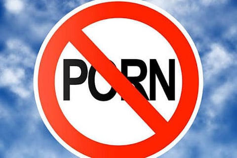 Porn clip plays during Food and Civil Supply Department meeting in Rajasthan Secretariat