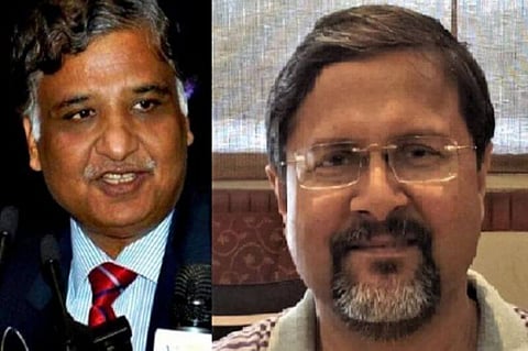 PM Narendra Modi appoints new R&AW Chief and Director of Intelligence Bureau