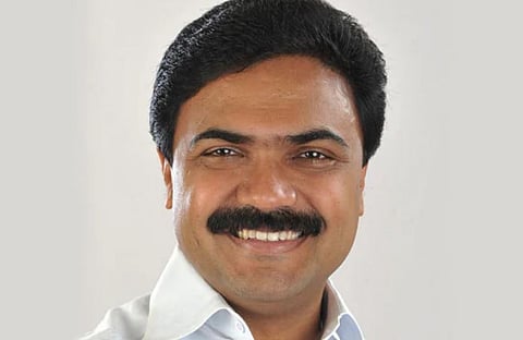 Kerala Congress (Mani) Splits, Jose K.Mani Elected New Chairman