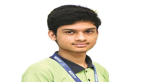 JEE Advanced Result 2019 declared: Maharashtra Boy Kartikey Gupta bags All India Rank 1