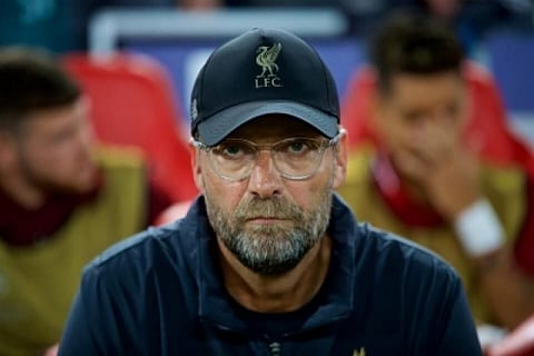 Klopp Not Yet Done With Liverpool, Says Ottmar Hitzfeld