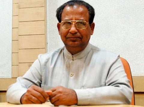 Assam Governor Prof. Jagdish Mukhi appeals to observe Janata Curfew