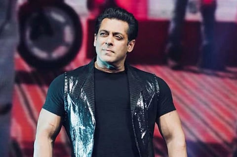 Salman Khan asks Shehnaaz Gill to leave “Bigg Boss 13” house