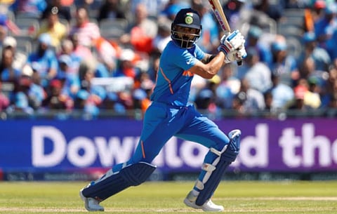 Moeen Ali Sets Sight on Virat Kohli’s Wicket