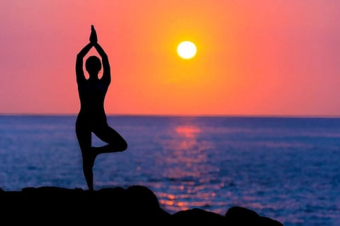 Yoga: The Dexterity of Action