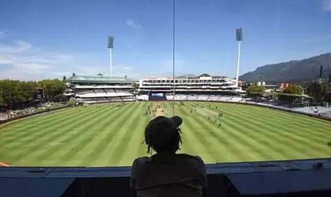 Zimbabwe cricket board suspended, interim panel formed