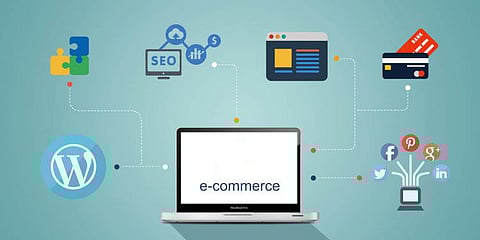E-commerce Sales From India Grew 4% in Q1 2019: Report