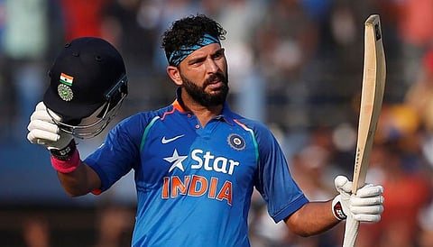 Never Got Settled In Any IPL Franchise: Yuvraj Singh