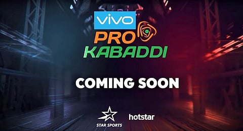 Star Sports Launches National Campaign For Pro Kabaddi League (PKL) 7