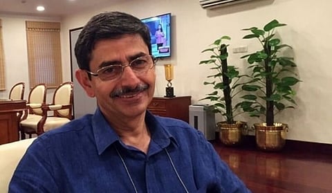 Major appointment of governors of six states, RN Ravi appointed the new Nagaland governor