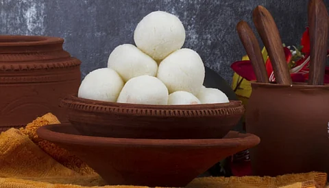 GI tag for “Odisha Rasagola” two years after West Bengal Rasgulla won the tag
