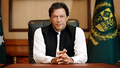 Imran Khan: From Oxford-educated playboy to Western decadence critic