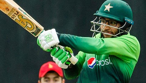 World Cup: Pakistan Ride Imam-ul-Haq Ton, Imad Wasim Cameo To Post 315/9