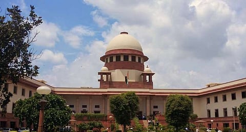 Supreme Court Agrees To Hear Plea Against Maratha Quota