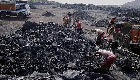 NBWL recommends coal mining in elephant reserve forest in Assam