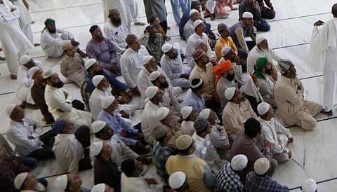 Why is Dispur not according an ‘identity’ to Indigenous Muslims?