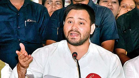 Tejashwi Yadav Will Not Resign Like Rahul Gandhi: Rashtriya Janata Dal (RJD)