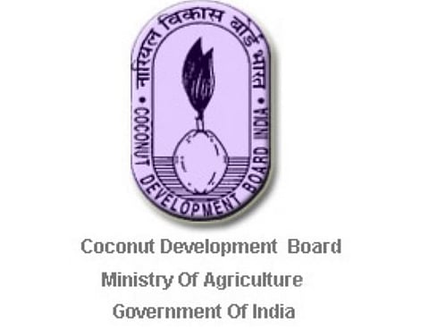 Coconut Development Board Jobs For Lower Division Clerk