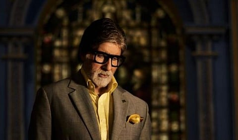 ‘Ailments and medical conditions a confidential individual right’ Says Amitabh Bachchan