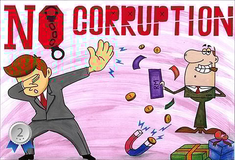 Anti-Corruption Competition Opens For Youth, Winners To Be Felicitated In Moscow