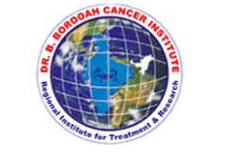 Dr B. Borooah Cancer Institute Jobs for Assistant Professor