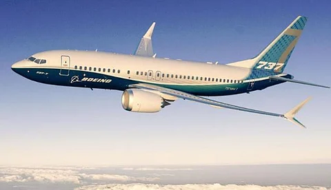 Boeing 737 MAX Unlikely To Restart Operations By 2020