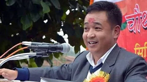 All About Sikkim Chief Minister P.S. Golay's Maiden Budget - Read Here