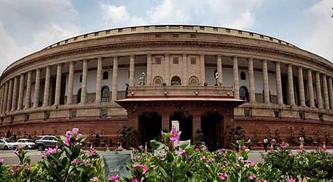No role in deciding reservation policy of any State government: Centre