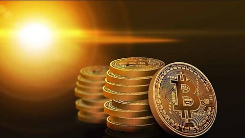 India Among Top 5 Nations Who Tweet Most About Bitcoin