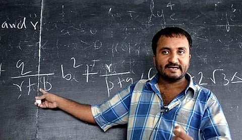 Gauhati High Court fines Anand Kumar for non-appearance