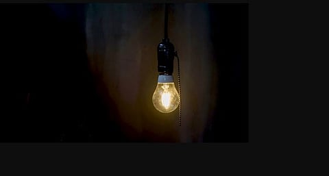 Arunachal Pradesh Districts Plunge into Darkness