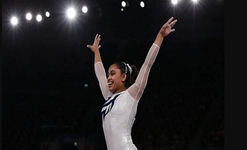 Dipa Karmakar Fighting Time to be Fit for 2020 Tokyo Olympics Says, Coach