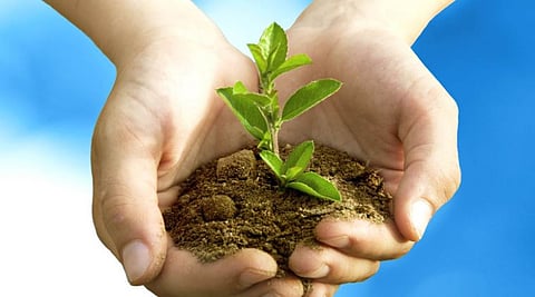 Environmental Protection to be Focus of Himalayan States