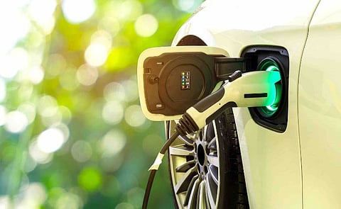 Sustained Charge Required to Accelerate Electric Vehicle Growth in India