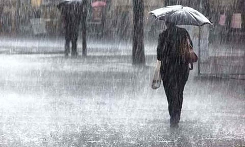 Despite Rains, El Nino Fear Looms Large