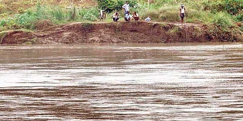 Assam Flood: Twenty-Two Embankments Breached