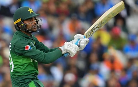 Fakhar Zaman Signs T20 Blast Deal with Glamorgan