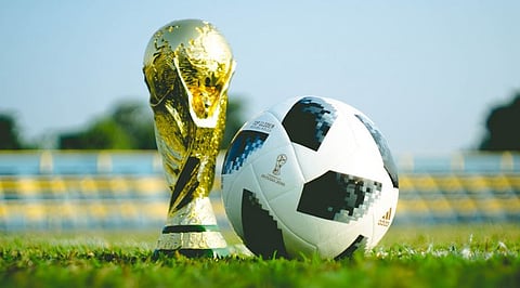 Asian Football Confederation (AFC) Officials To Visit Guwahati Shortly