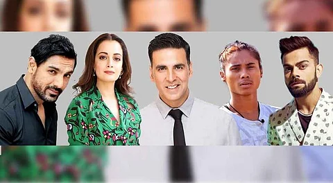 Assam flood: Bollywood celebrities, Sports Personalities make donations, urges others