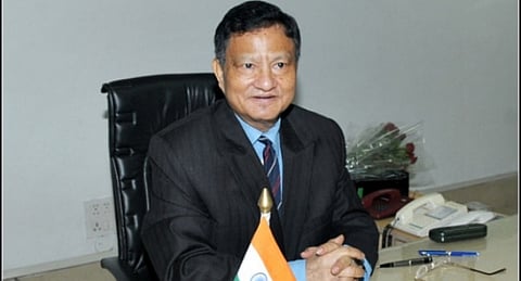 It’s Too Late To Regret: Former Chief Election Commissioner Hari Shankar Brahma