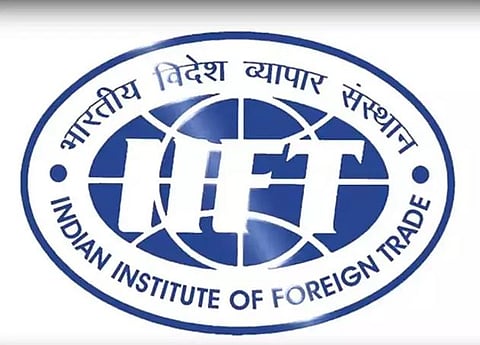 ‘Northeast Unaware of Lucrative Export Trade’: IIFT Proffesor Gautam Dutta