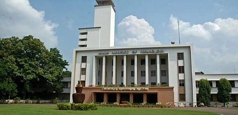 IIT Kharagpur Students Develop AI App For Elderly Care