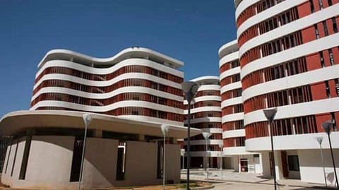 IIT Hyderabad Incubated Health Startup Gets Rs 25 Lakh Grant